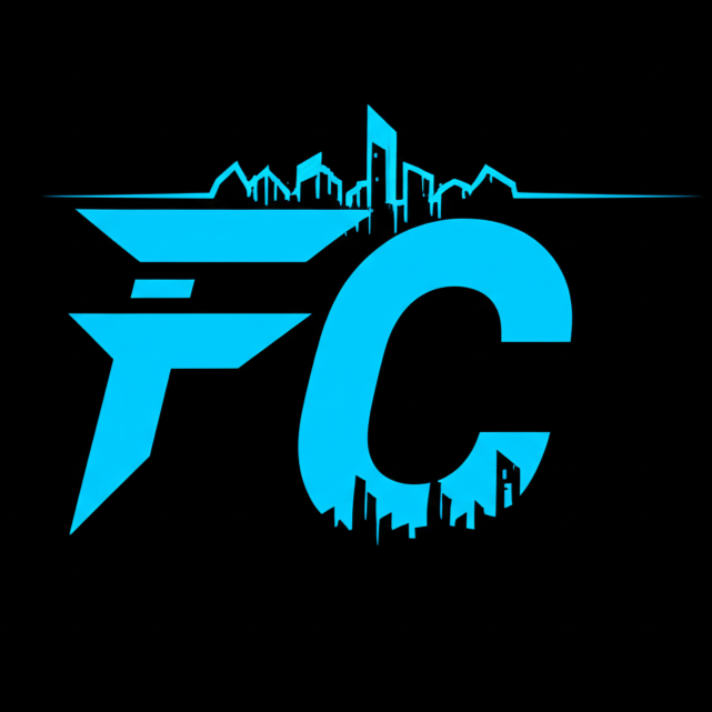 Fatal City Logo